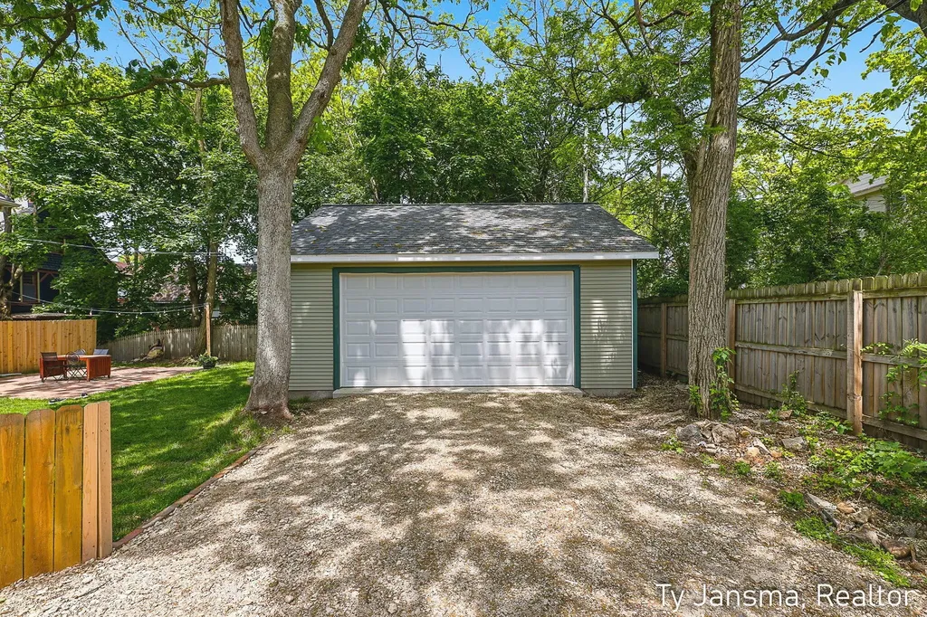 624-628 Prospect Avenue SE Grand Rapids City MI 49503
