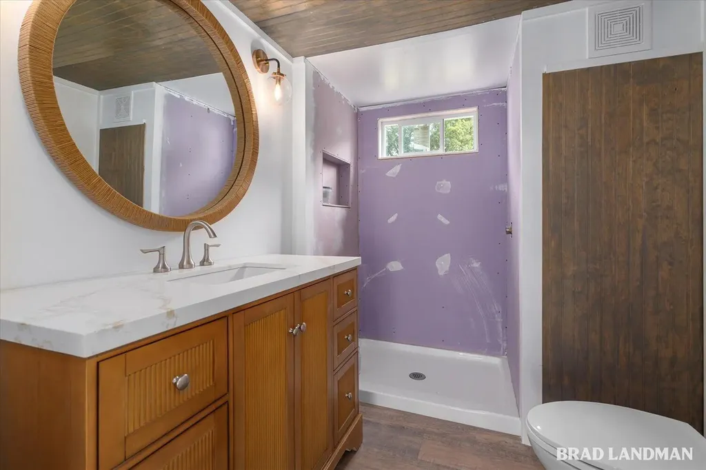 1499 Big Lake Drive Watson Township MI 49328