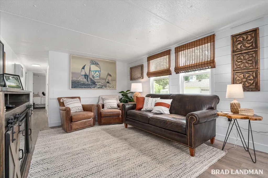 1499 Big Lake Drive Watson Township MI 49328