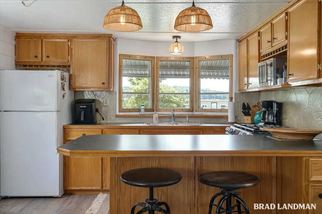 1499 Big Lake Drive Watson Township MI 49328