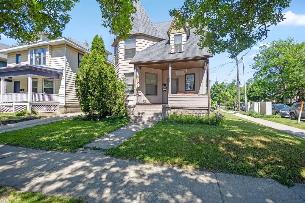 264 Eastern Avenue SE Grand Rapids City MI 49503