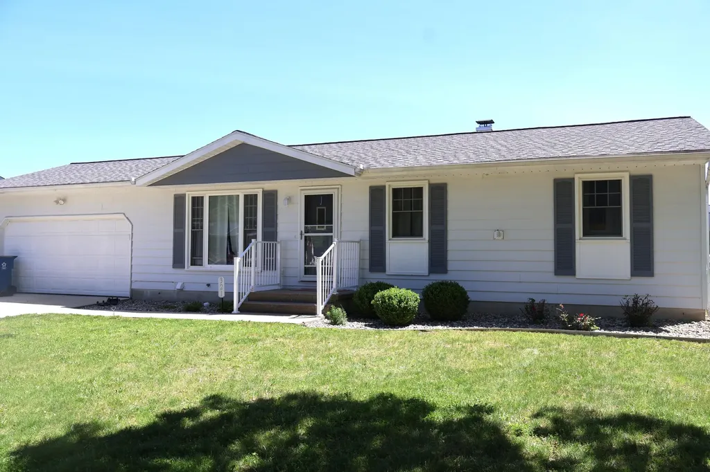 321 Anderson Drive Wayland City MI 49348