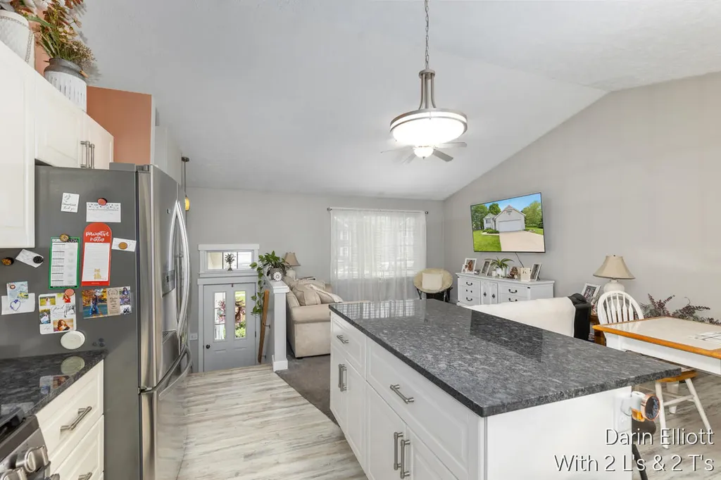 171 Foxtail Drive Ionia City MI 48846