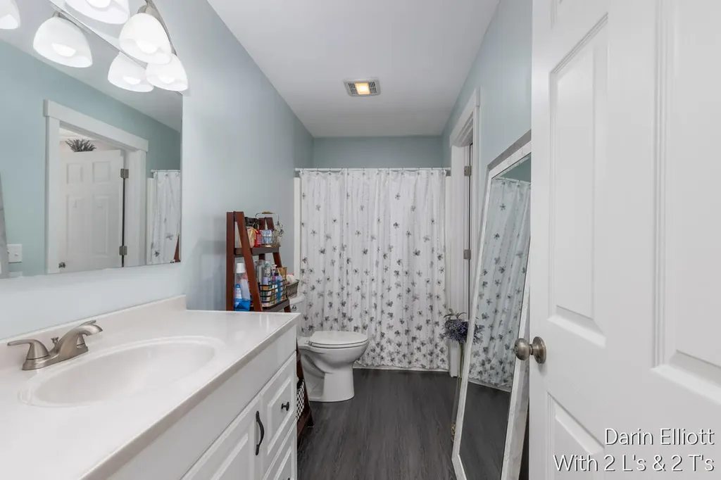 171 Foxtail Drive Ionia City MI 48846