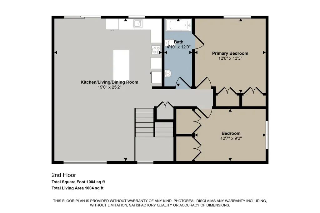171 Foxtail Drive Ionia City MI 48846
