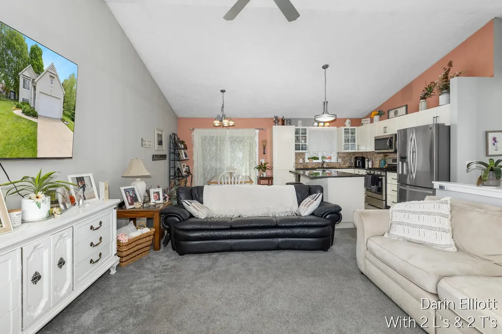 171 Foxtail Drive Ionia City MI 48846