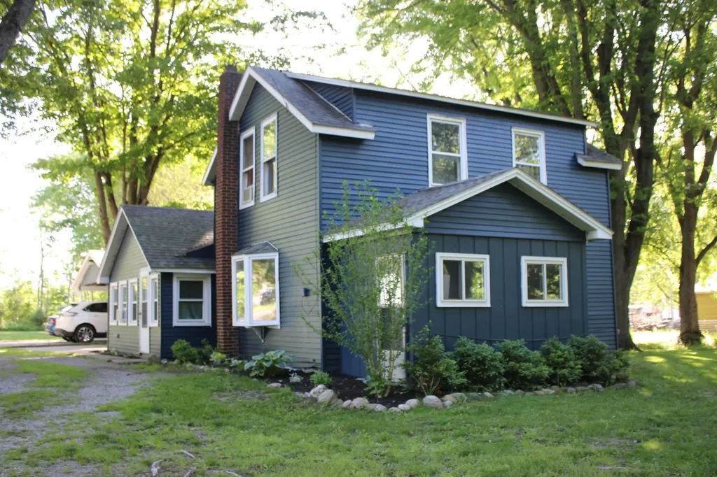 3727 S Ravenna Road Ravenna Village MI 49451