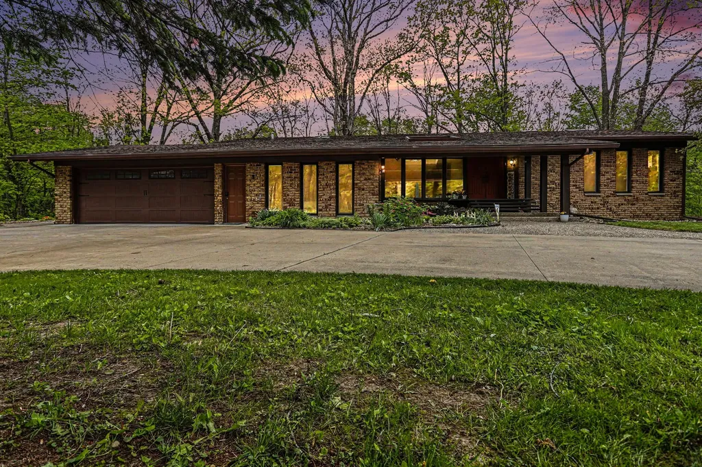 8730 B Avenue Alamo Township MI 49078
