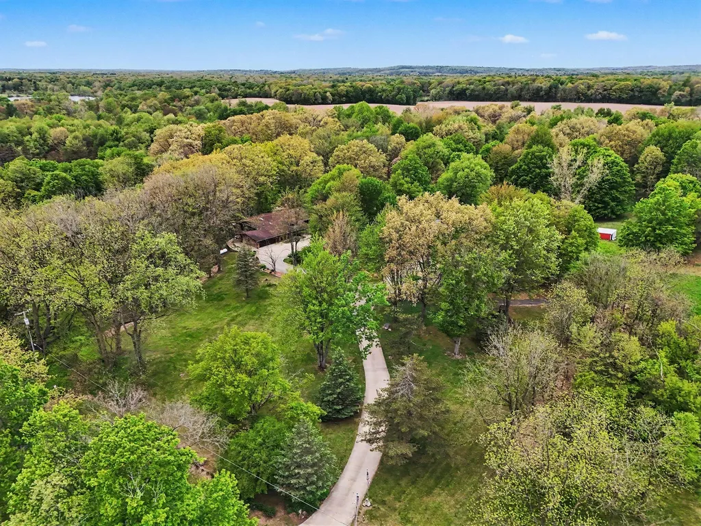 8730 B Avenue Alamo Township MI 49078