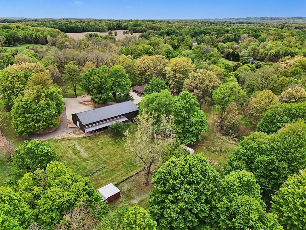 8730 B Avenue Alamo Township MI 49078