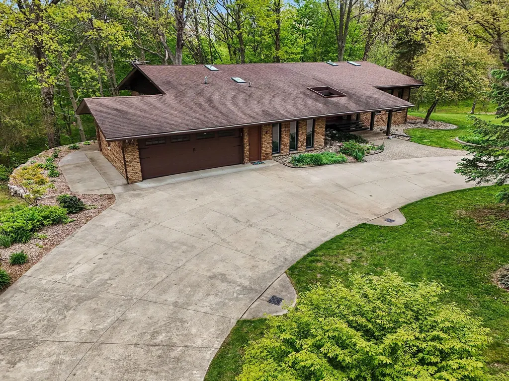 8730 B Avenue Alamo Township MI 49078