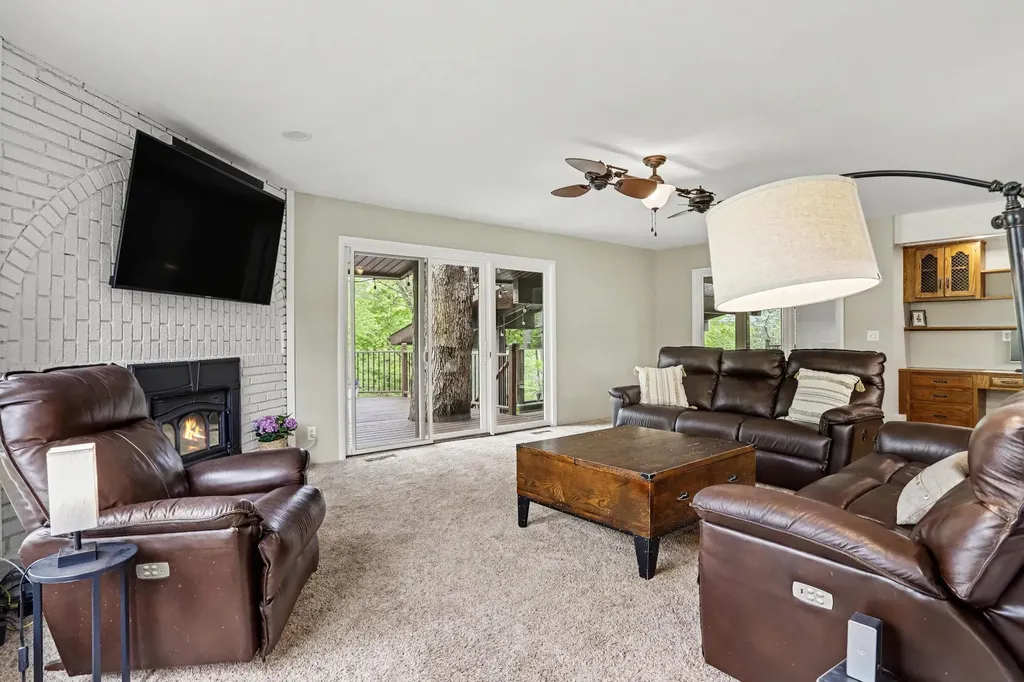 8730 B Avenue Alamo Township MI 49078