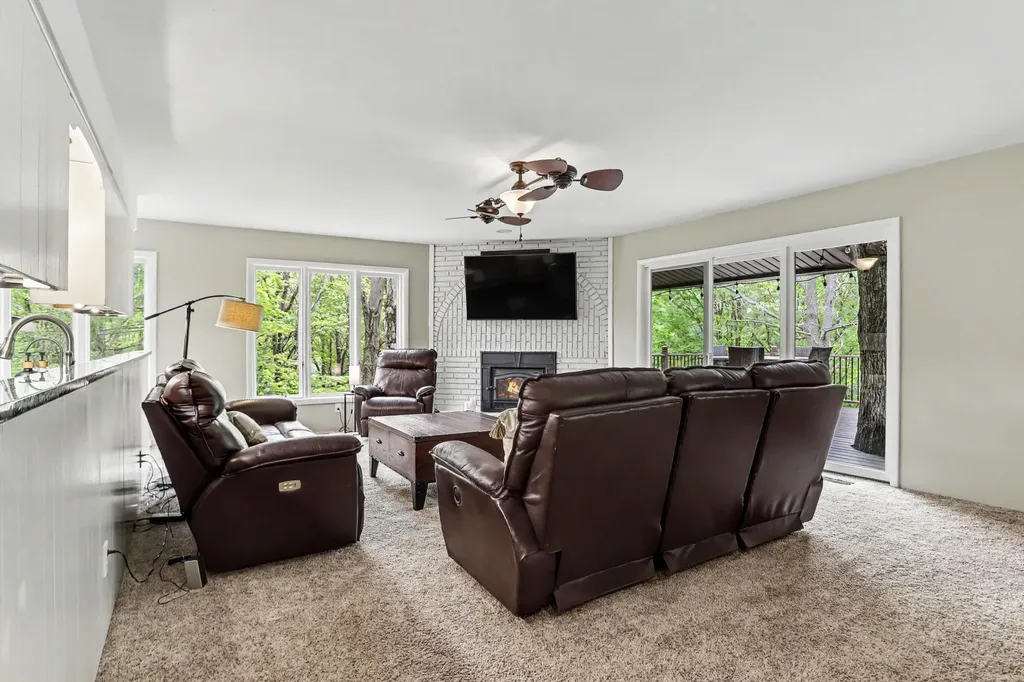 8730 B Avenue Alamo Township MI 49078