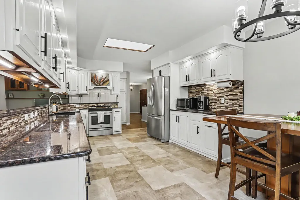 8730 B Avenue Alamo Township MI 49078