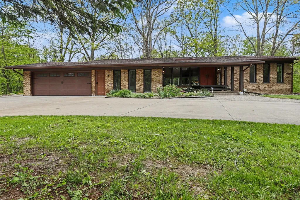 8730 B Avenue Alamo Township MI 49078