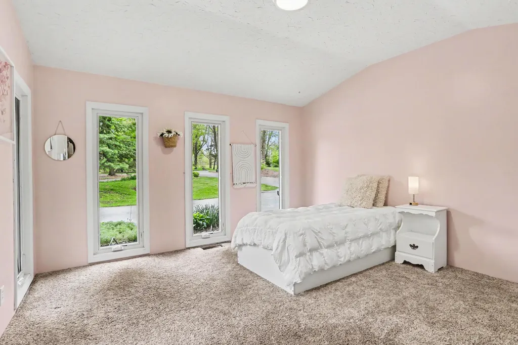 8730 B Avenue Alamo Township MI 49078