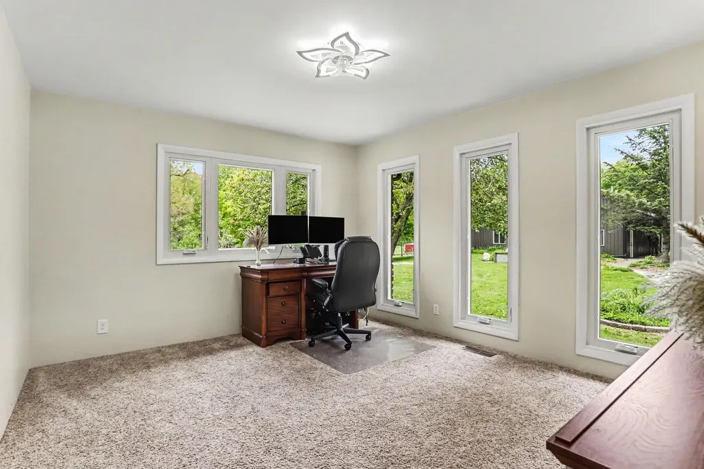 8730 B Avenue Alamo Township MI 49078