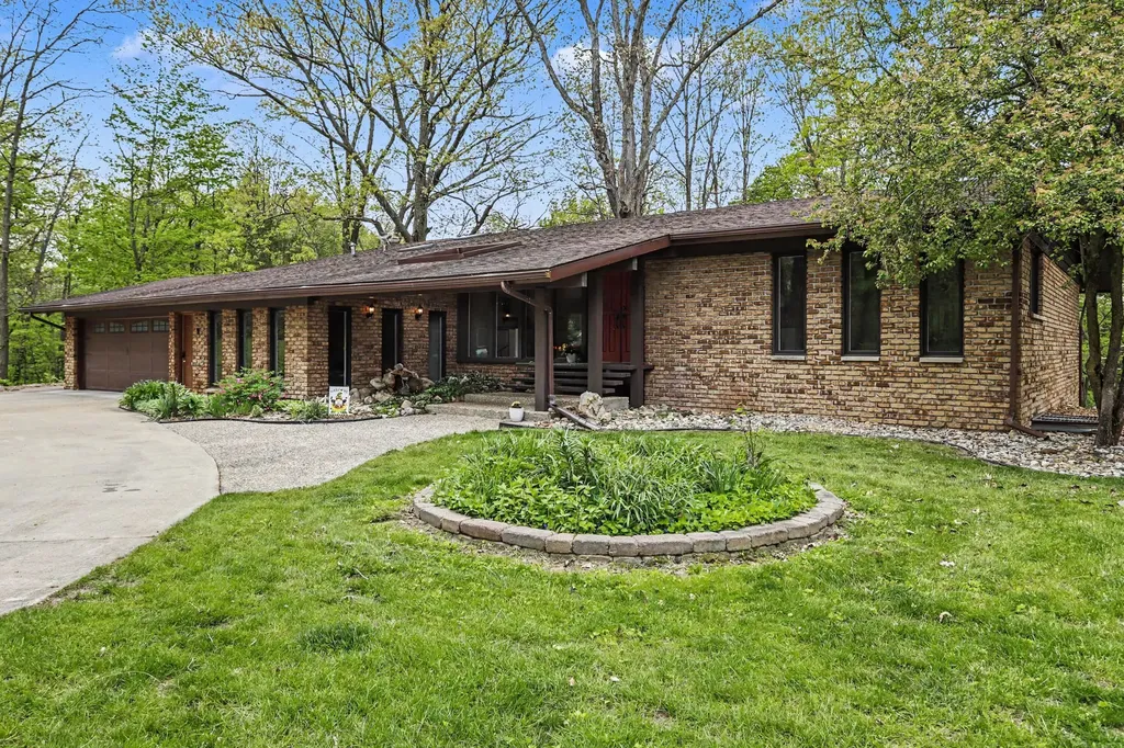 8730 B Avenue Alamo Township MI 49078