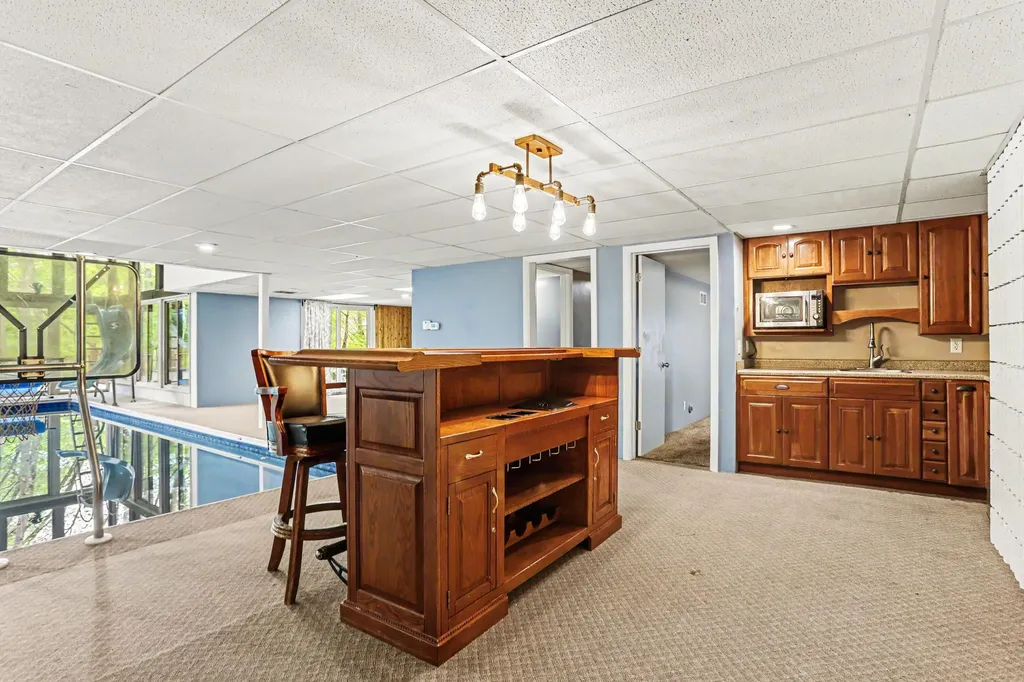 8730 B Avenue Alamo Township MI 49078