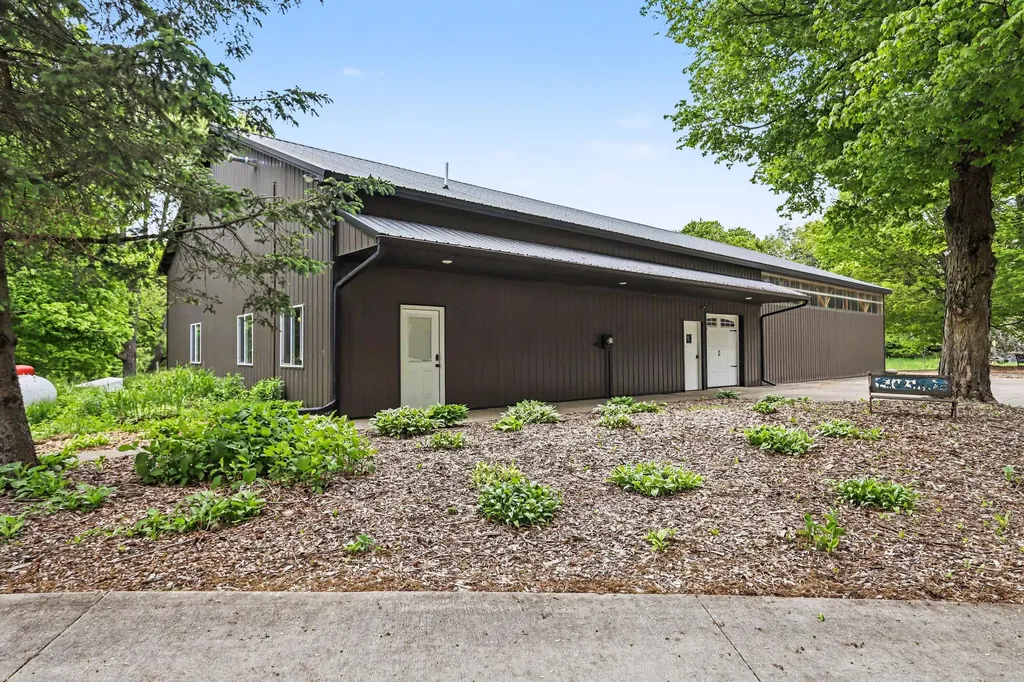 8730 B Avenue Alamo Township MI 49078