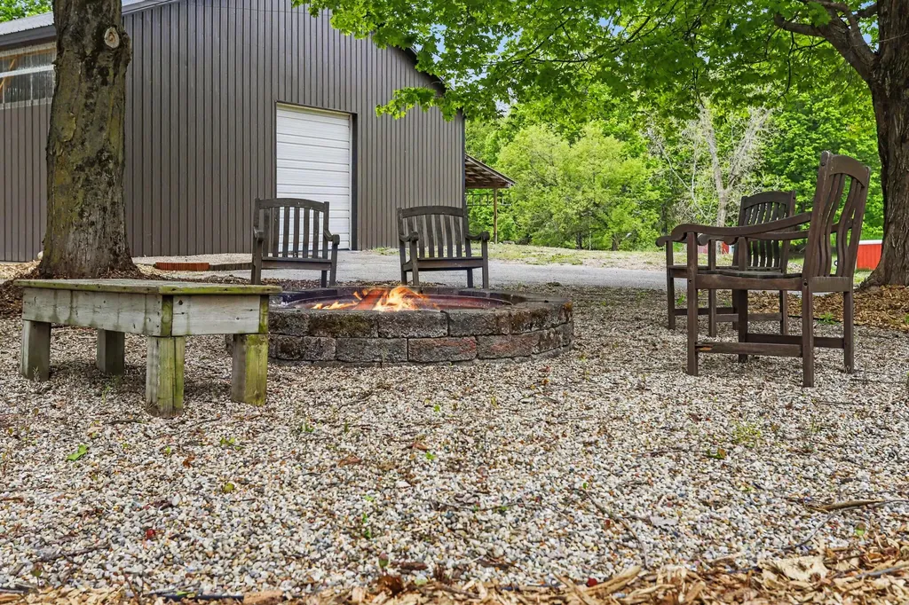 8730 B Avenue Alamo Township MI 49078
