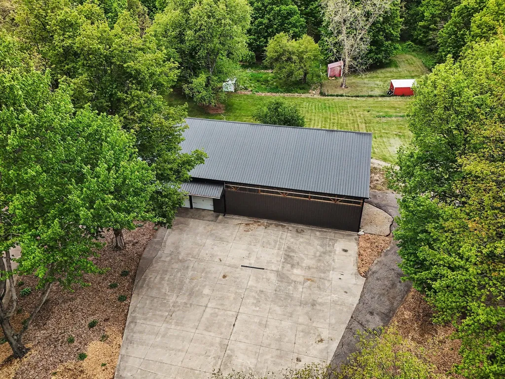 8730 B Avenue Alamo Township MI 49078