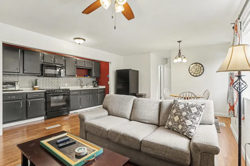8730 B Avenue Alamo Township MI 49078
