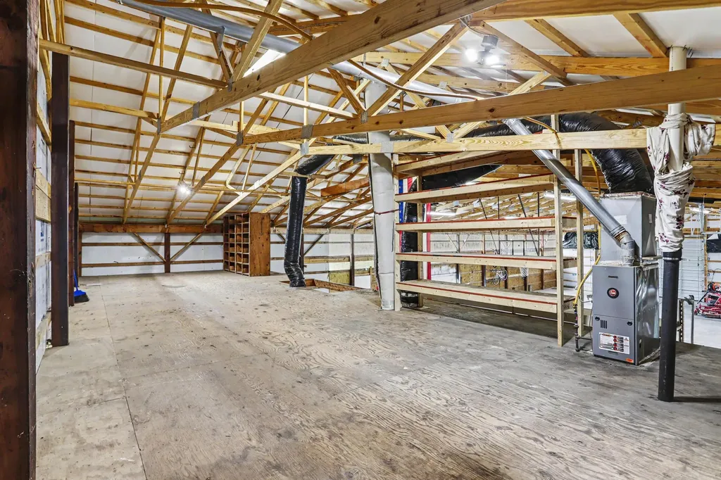 8730 B Avenue Alamo Township MI 49078