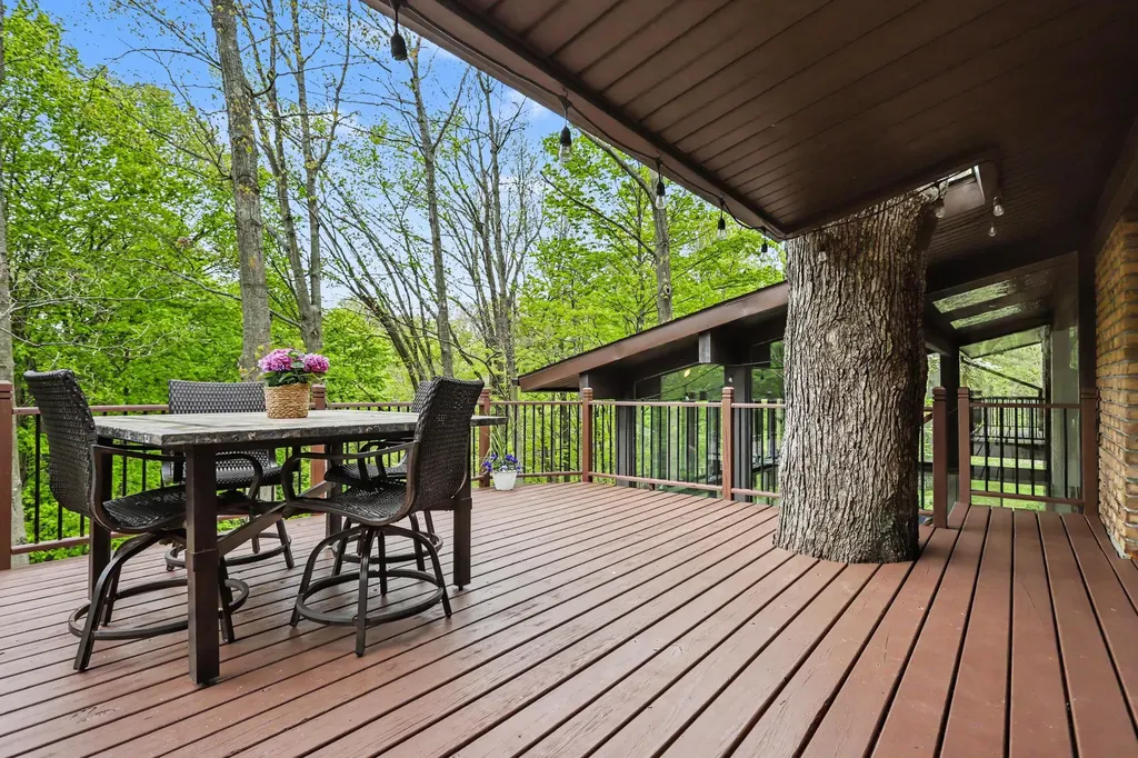 8730 B Avenue Alamo Township MI 49078