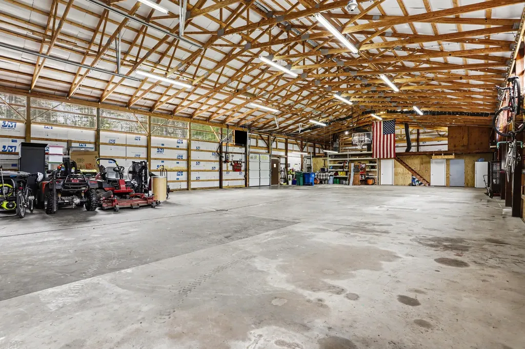 8730 B Avenue Alamo Township MI 49078
