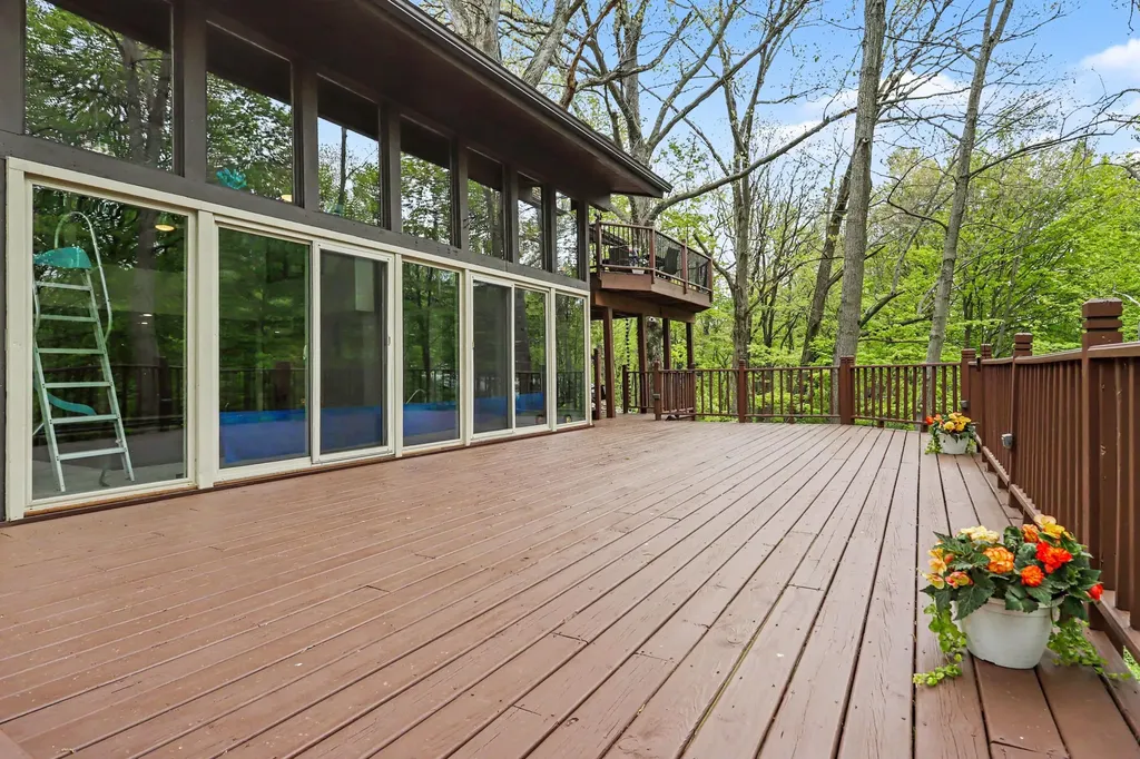 8730 B Avenue Alamo Township MI 49078