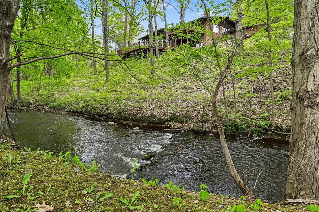 8730 B Avenue Alamo Township MI 49078
