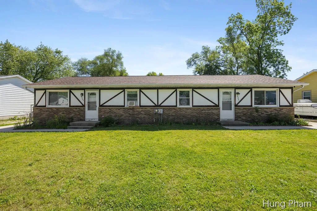 3542 Wedgewood Drive SW Wyoming City MI 49519