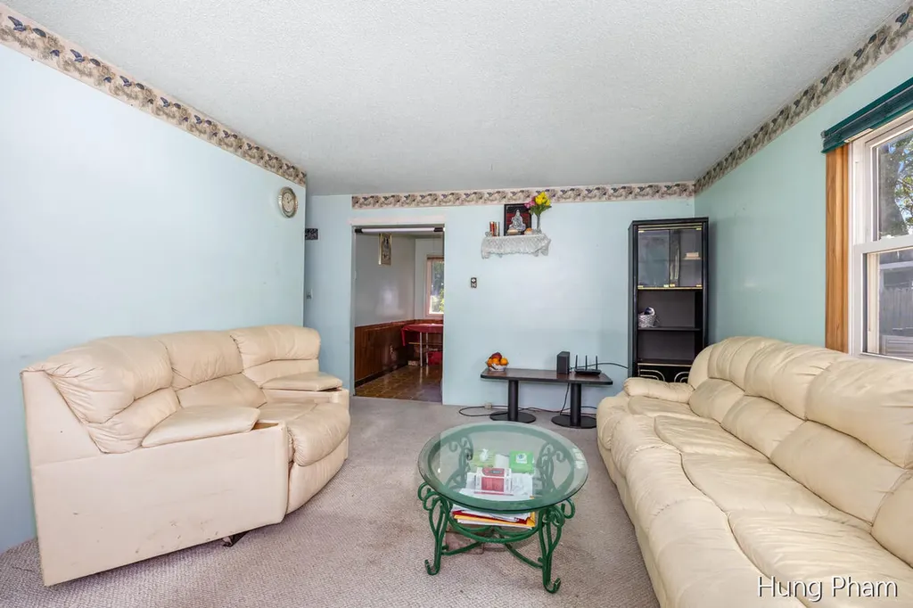 3542 Wedgewood Drive SW Wyoming City MI 49519