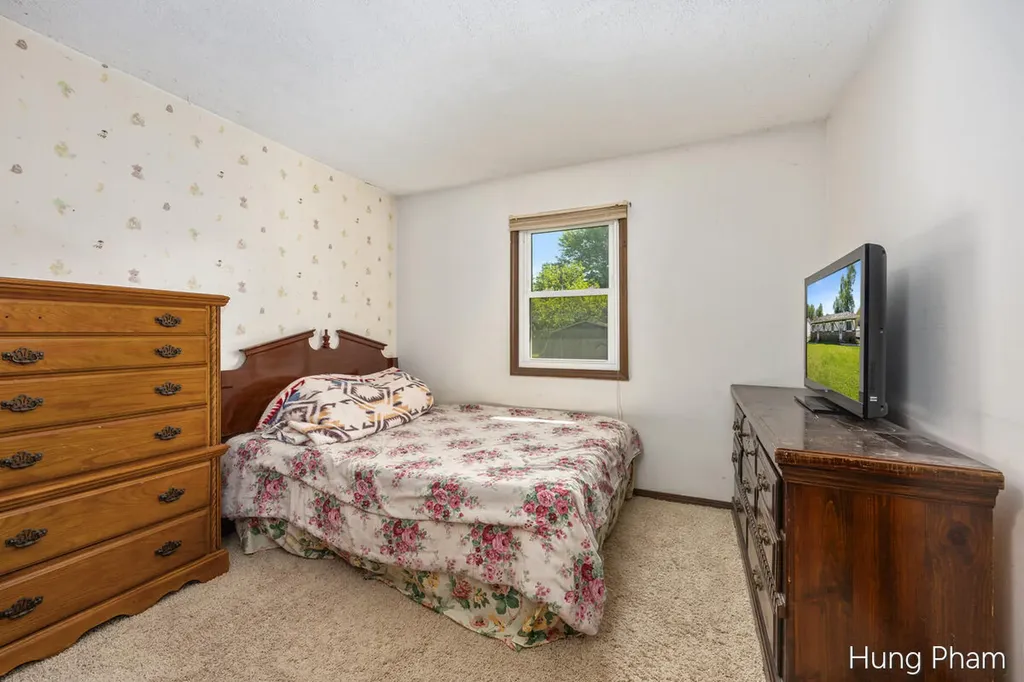 3542 Wedgewood Drive SW Wyoming City MI 49519