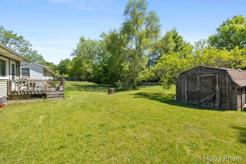 3542 Wedgewood Drive SW Wyoming City MI 49519