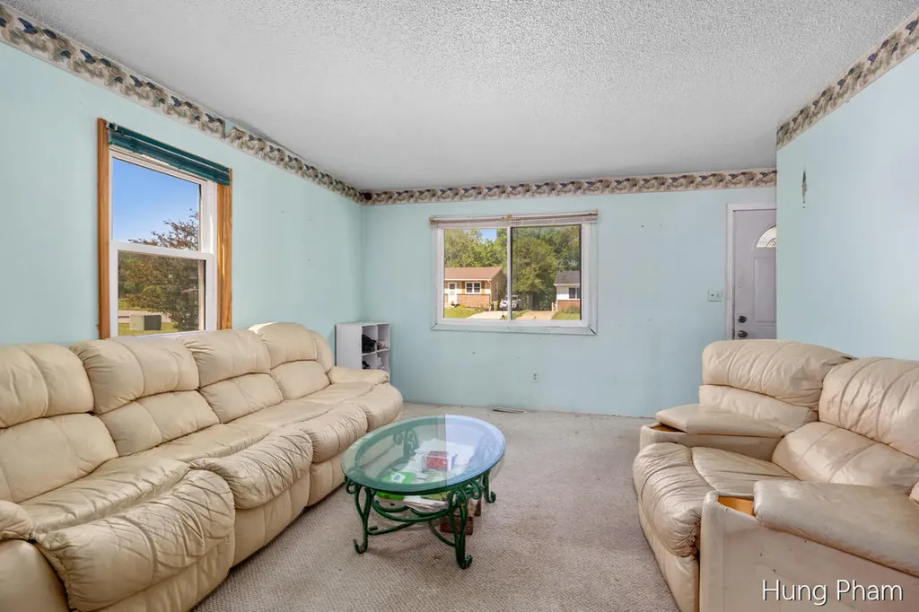 3542 Wedgewood Drive SW Wyoming City MI 49519