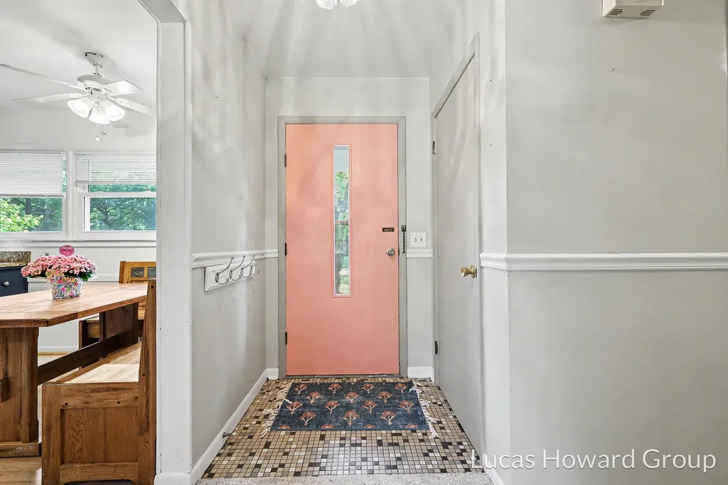 1365 Sumac Street Muskegon Charter Township MI 49445