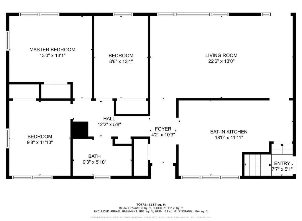 1365 Sumac Street Muskegon Charter Township MI 49445
