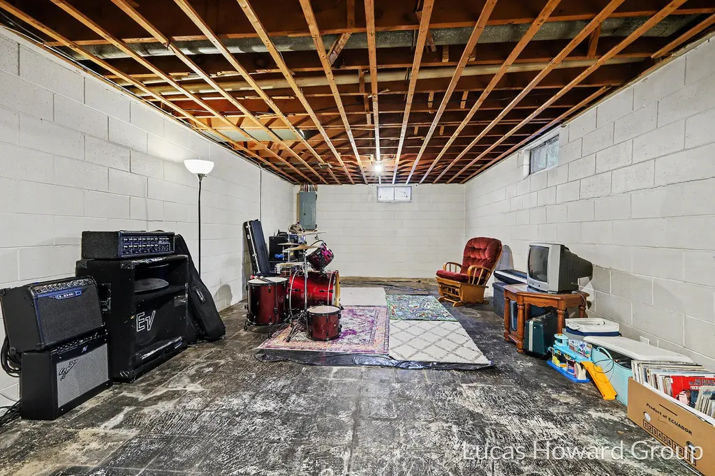 1365 Sumac Street Muskegon Charter Township MI 49445