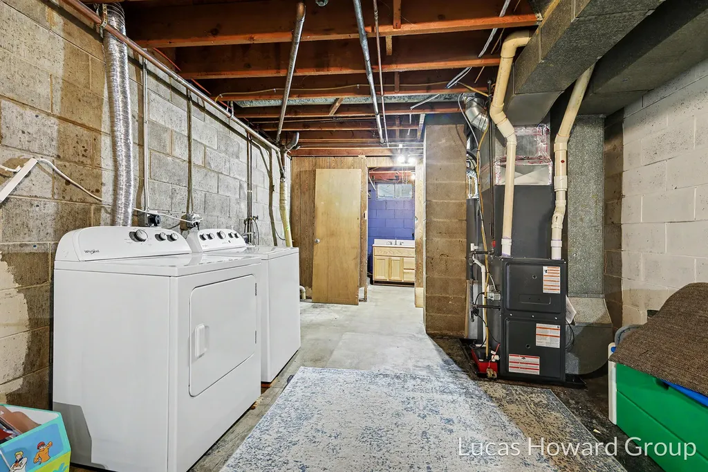 1365 Sumac Street Muskegon Charter Township MI 49445
