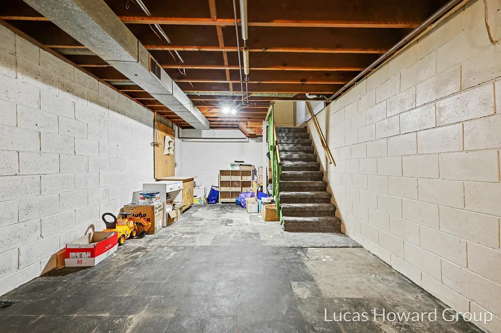 1365 Sumac Street Muskegon Charter Township MI 49445