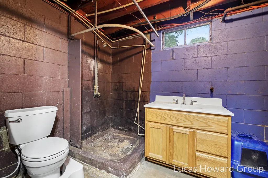 1365 Sumac Street Muskegon Charter Township MI 49445