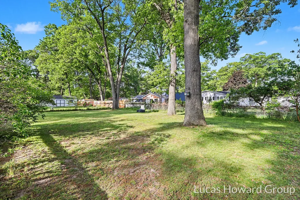 1365 Sumac Street Muskegon Charter Township MI 49445