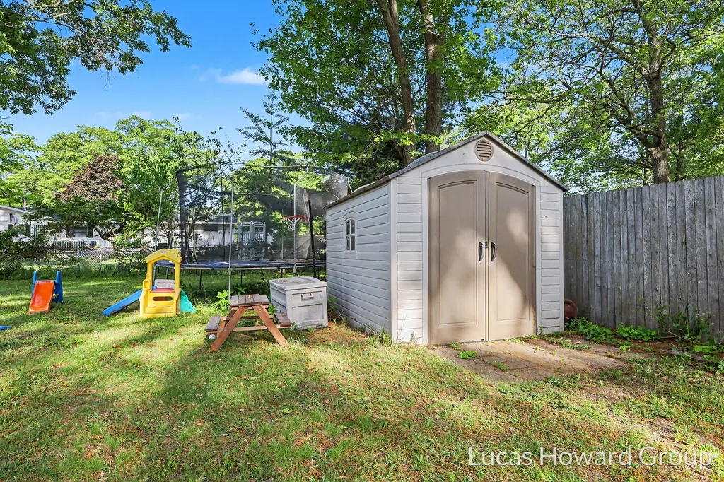 1365 Sumac Street Muskegon Charter Township MI 49445