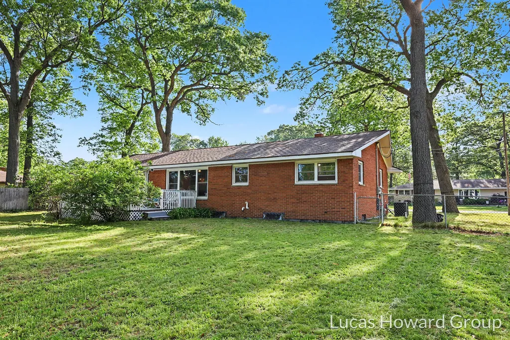 1365 Sumac Street Muskegon Charter Township MI 49445