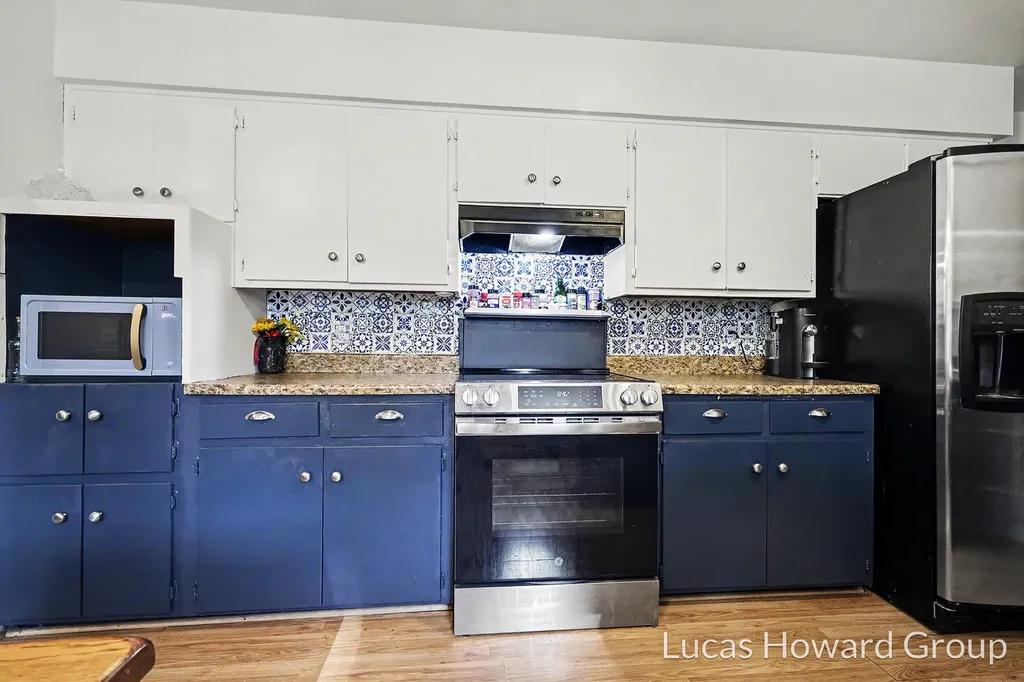 1365 Sumac Street Muskegon Charter Township MI 49445
