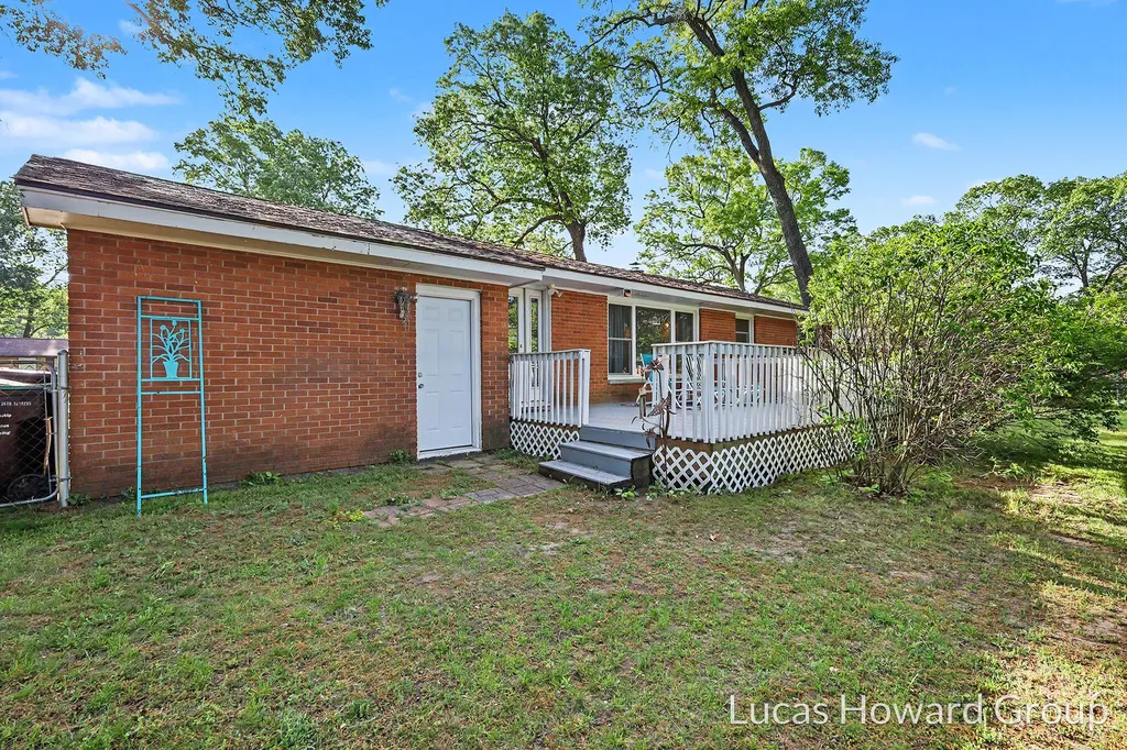 1365 Sumac Street Muskegon Charter Township MI 49445