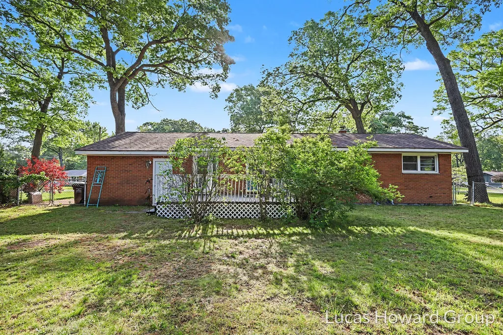 1365 Sumac Street Muskegon Charter Township MI 49445
