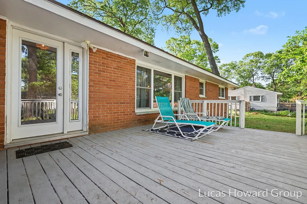 1365 Sumac Street Muskegon Charter Township MI 49445